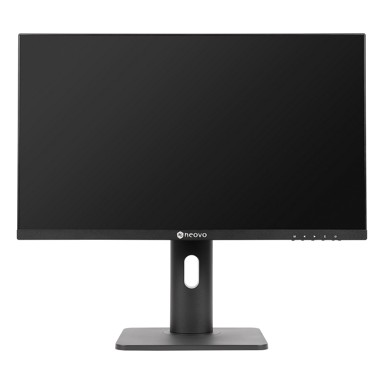 AG NEOVO Monitor LH-2402, 23.8", 1920 x 1080, crna
